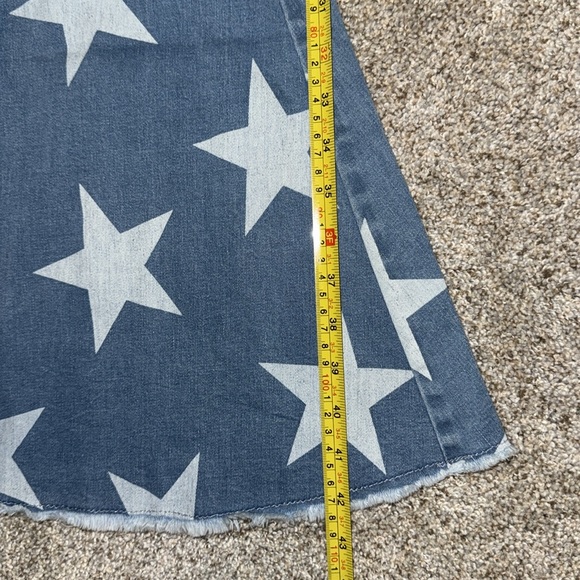 Toast Jeans Sz S - Picture 3 of 7